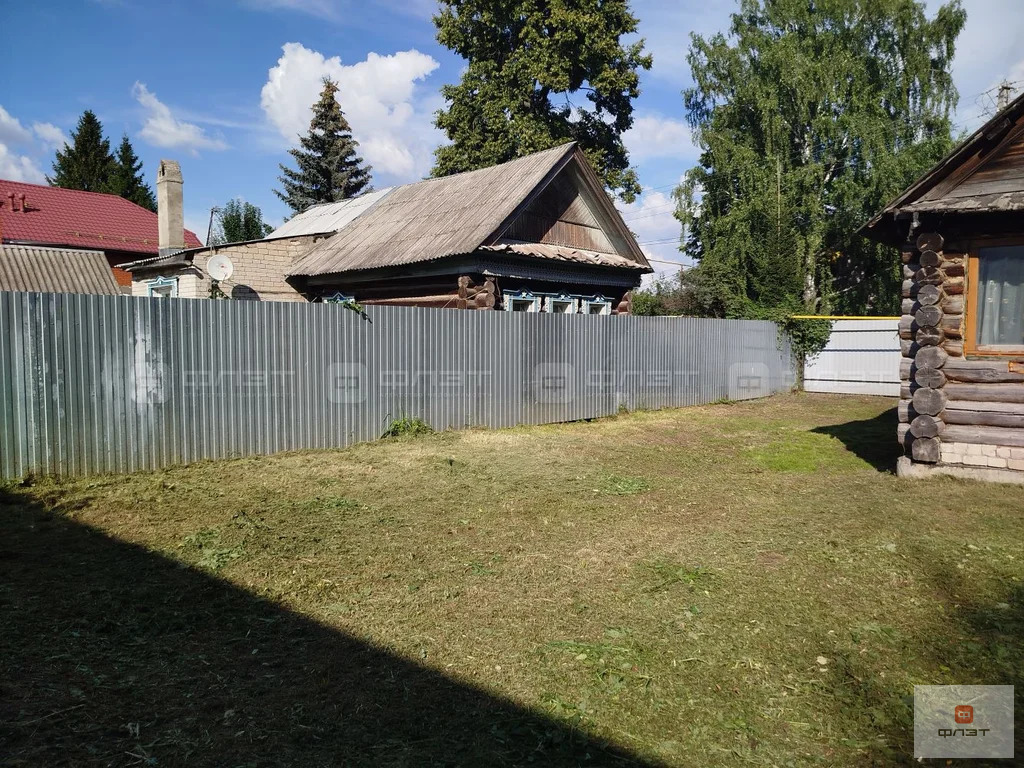 Продажа дома, Казань, ул. Колхозная 2-я - Фото 8