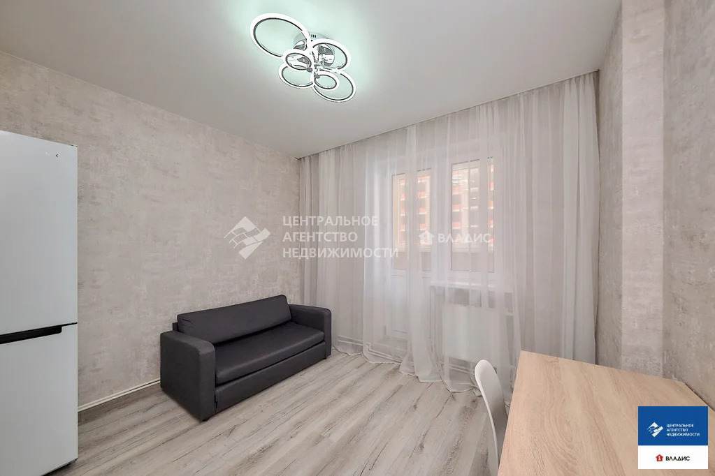 Продажа квартиры, Дядьково, Рязанский район, Зеленая улица - Фото 7