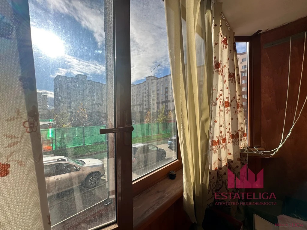 Аренда квартиры, Лопатино, Ленинский район, Сухановская улица - Фото 9