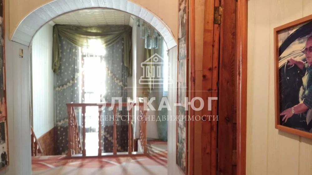 Продажа дома, Новомихайловский, Туапсинский район, Ростовская ул. - Фото 15