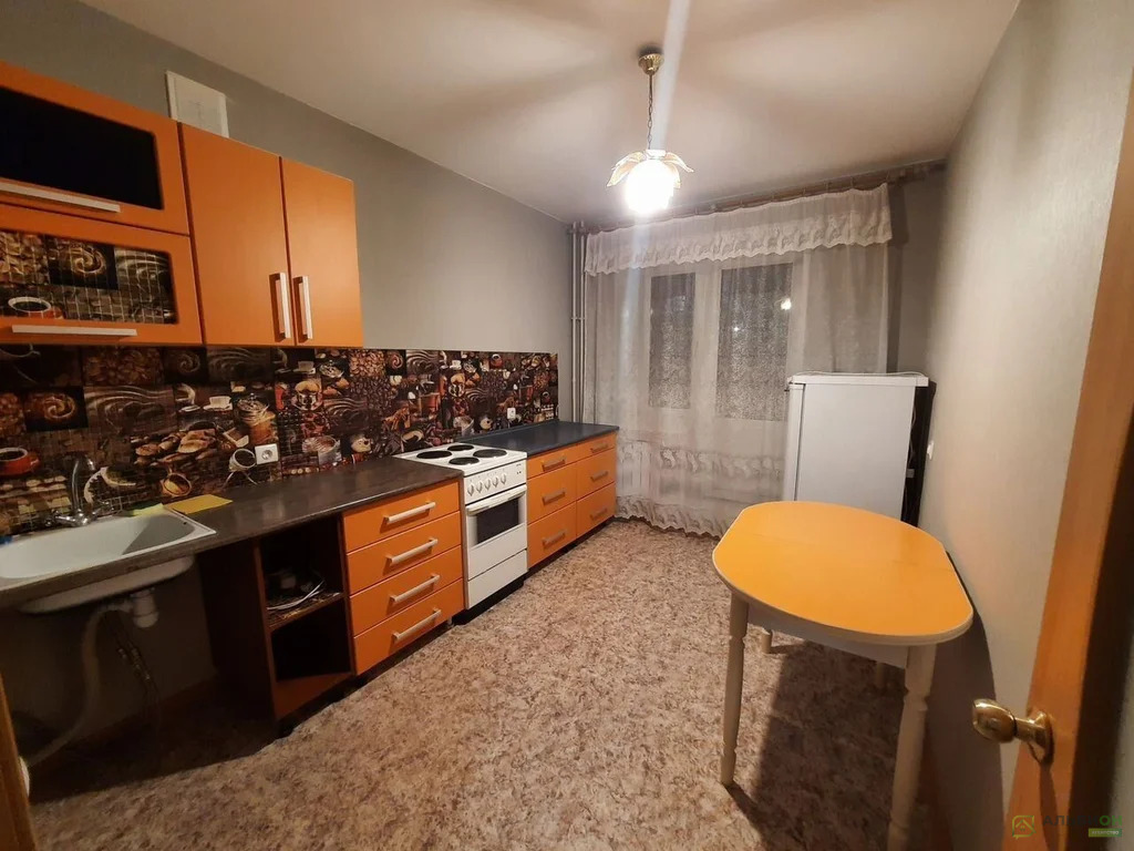 Аренда квартиры, Томск, улица Дизайнеров - Фото 1