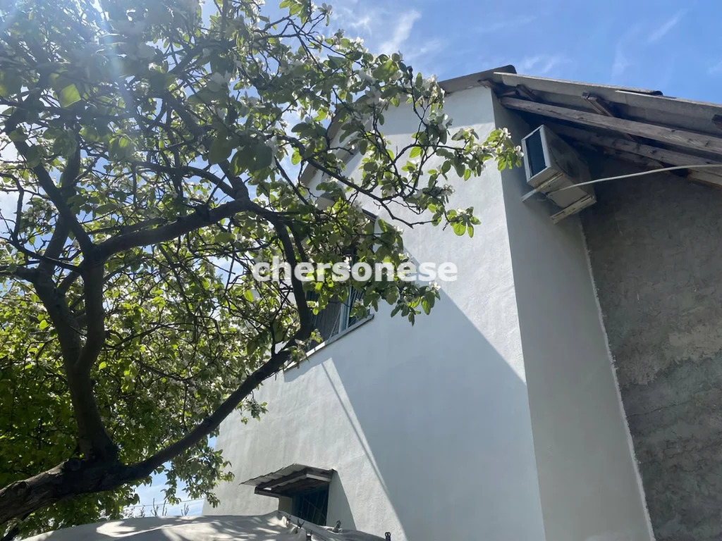 Продажа дома, Севастополь, территория СТ Прометей-2 - Фото 18