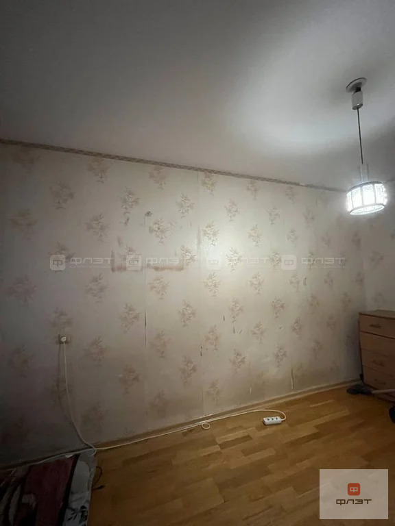 Аренда квартиры, Казань, ул. Блюхера д.4 - Фото 7