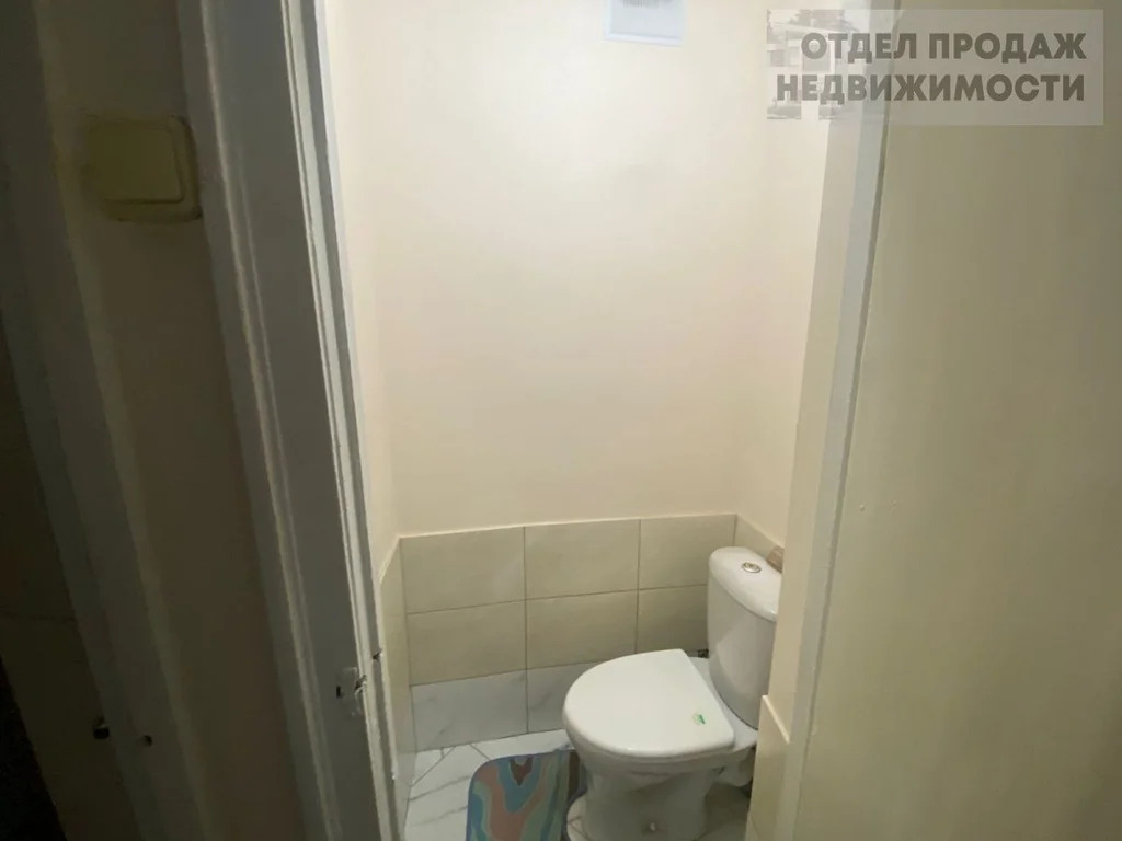 Уютная 2-комнатная квартира - Фото 11