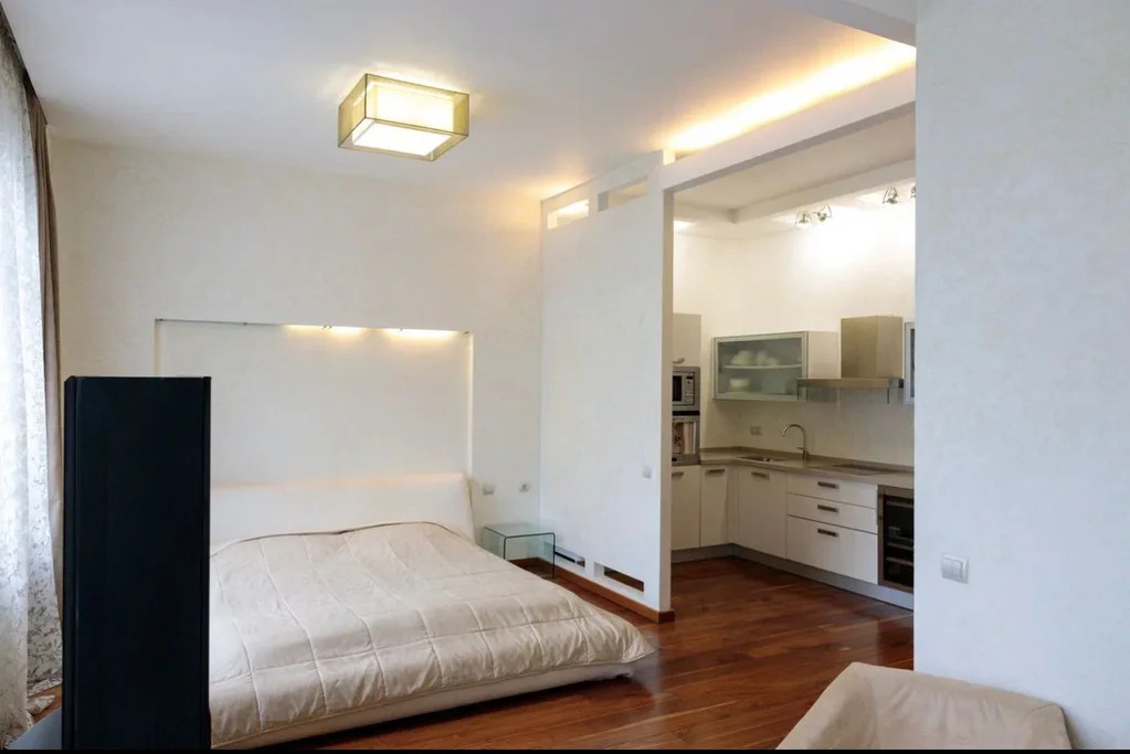 Продам 3-комн. квартиру 91.5 кв.м. - Фото 0