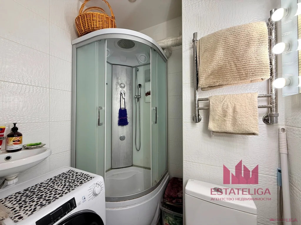 Продажа квартиры, Лопатино, Ленинский район, Сухановская улица - Фото 4