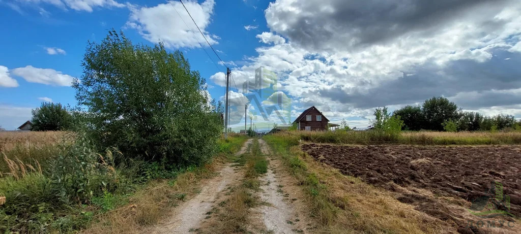 Продажа участка, Воскресенский район - Фото 27