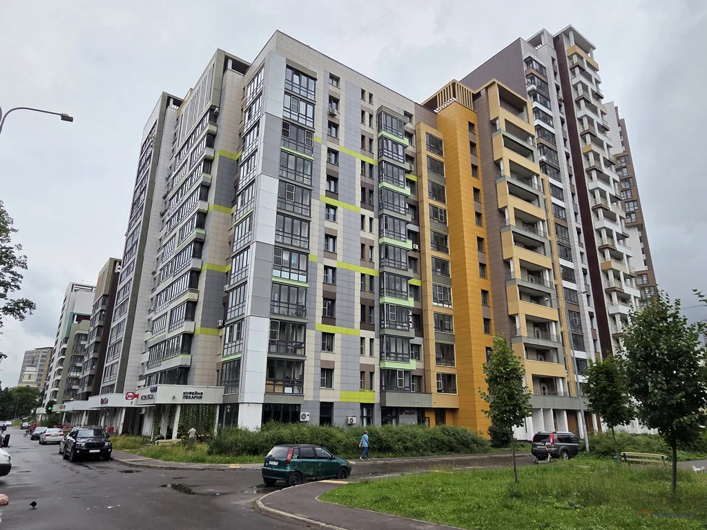 Продажа торгового помещения, Бескудниковский б-р. - Фото 1