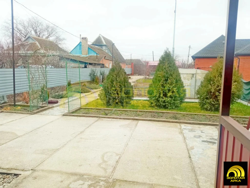 Продажа дома, Славянск-на-Кубани, Славянский район - Фото 20