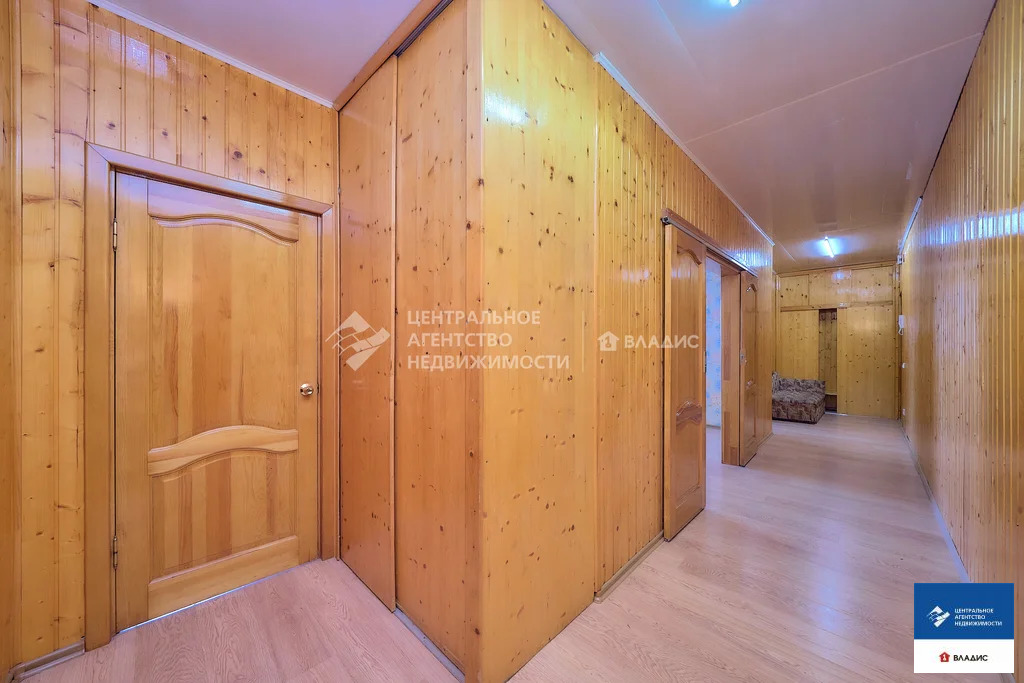 Продажа квартиры, Рязань, ул. Ленинского Комсомола - Фото 12