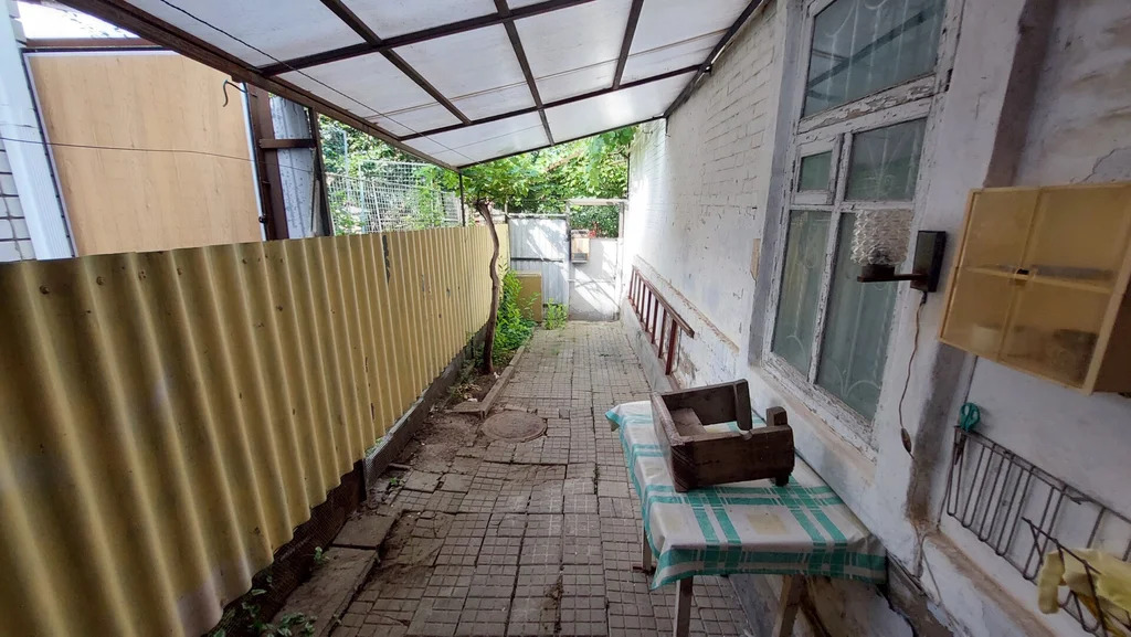 Продажа дома, Темрюк, Темрюкский район, ул. Советская - Фото 8