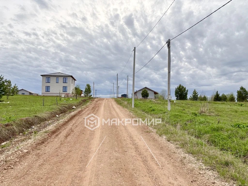 Продажа дома, Большакино, Пермский район - Фото 17