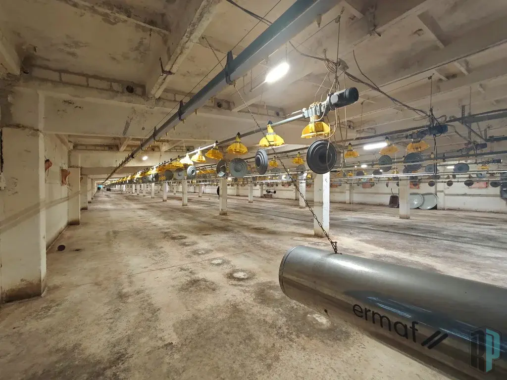 Теплый склад, 1730 м - Фото 7