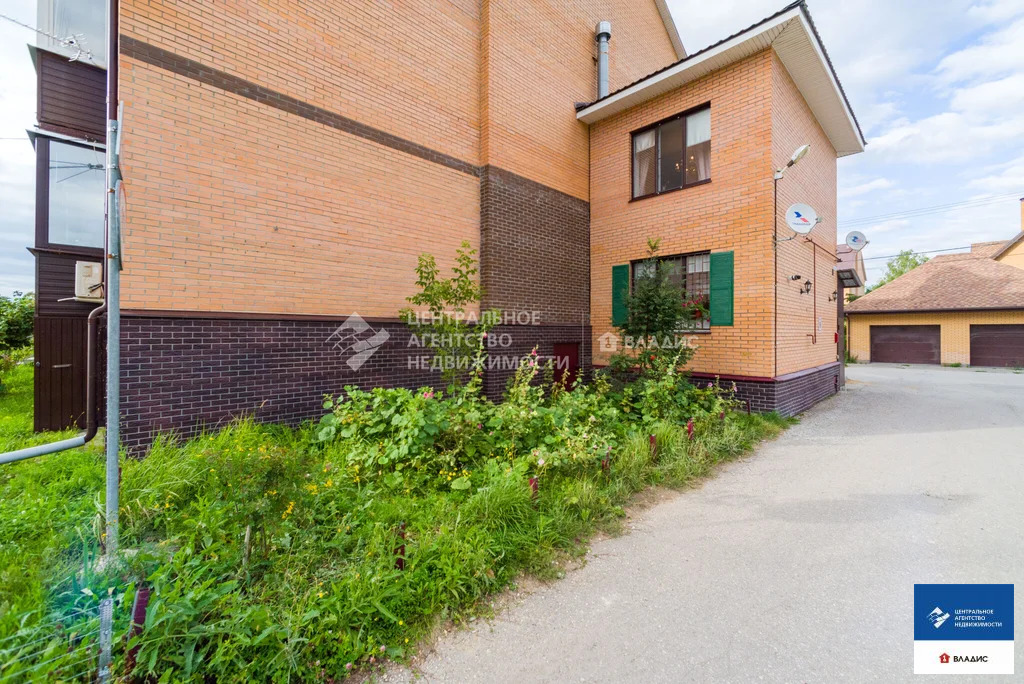 Продажа квартиры, Заборье, Рязанский район, Луговая улица - Фото 14