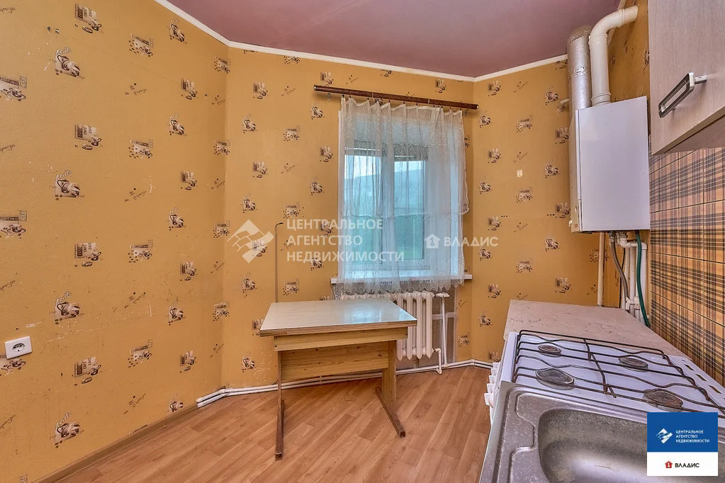 Продажа квартиры, Рыбное, Рыбновский район, ул. Березовая - Фото 7