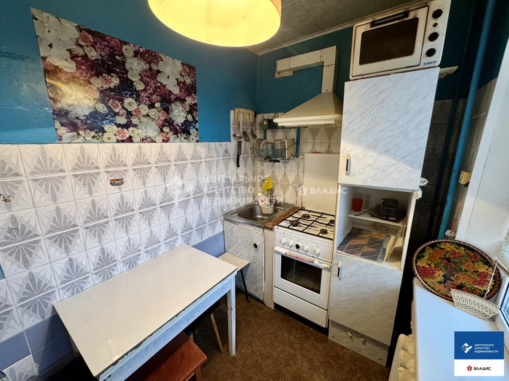 Аренда квартиры, Рязань, ул. Белякова - Фото 2