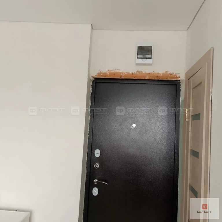 Продажа комнаты, Казань, ул. Братьев Касимовых - Фото 9