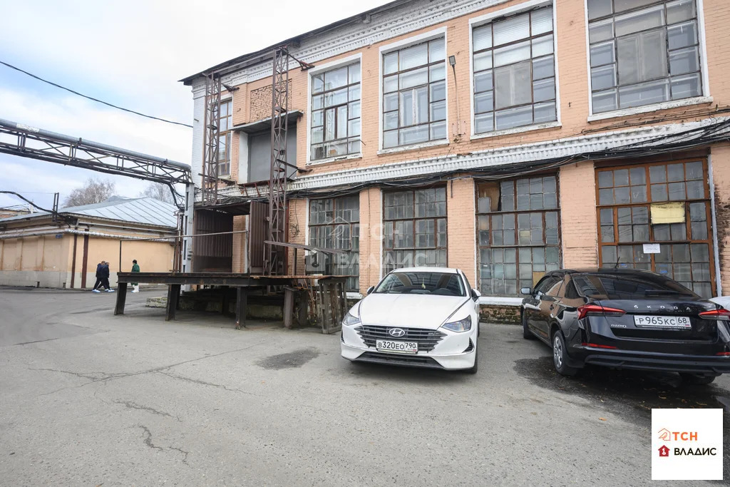 Аренда производственного помещения, Свердловский, Щелковский район, ... - Фото 35