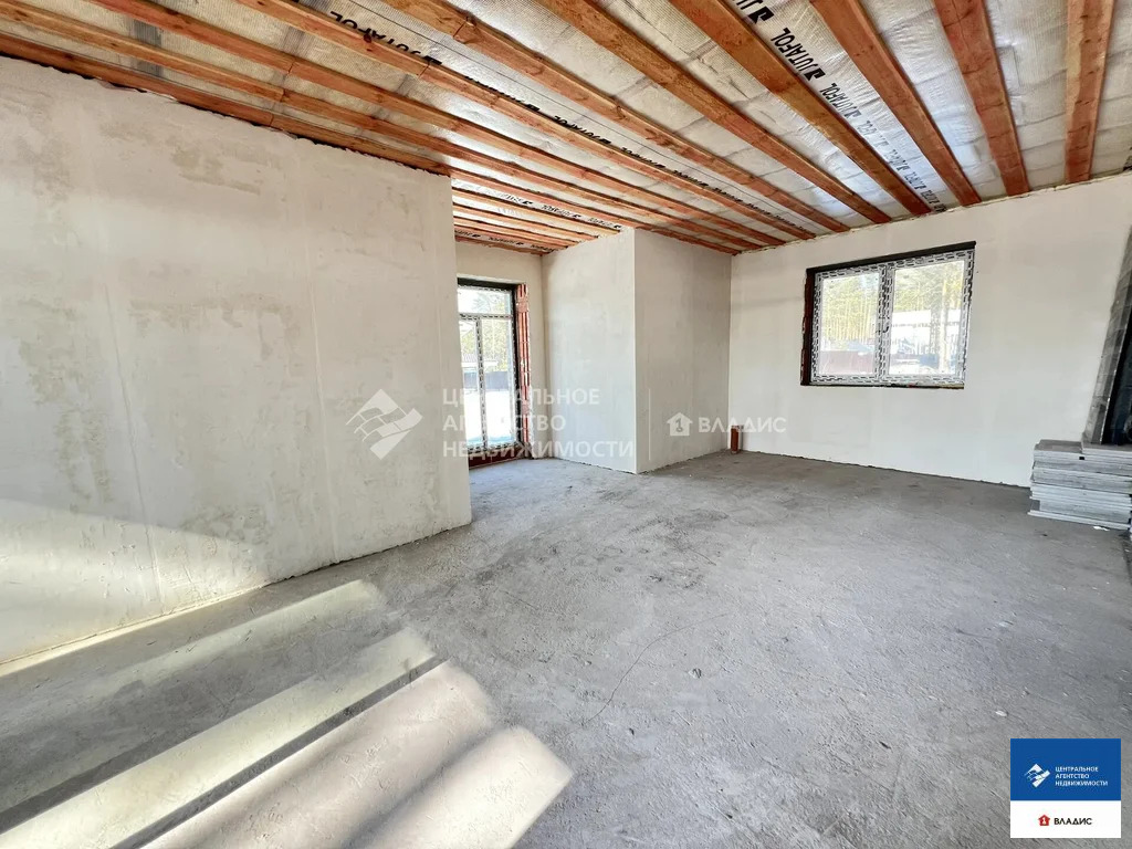 Продажа дома, Алеканово, Рязанский район, Новая улица - Фото 11