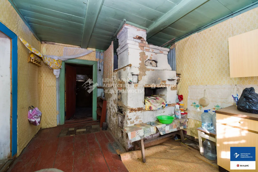 Продажа дома, Агро-Пустынь, Рязанский район, ул. Красной Армии - Фото 20