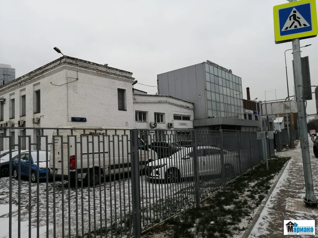 Аренда офиса, м. Ростокино, ул. Бажова - Фото 2