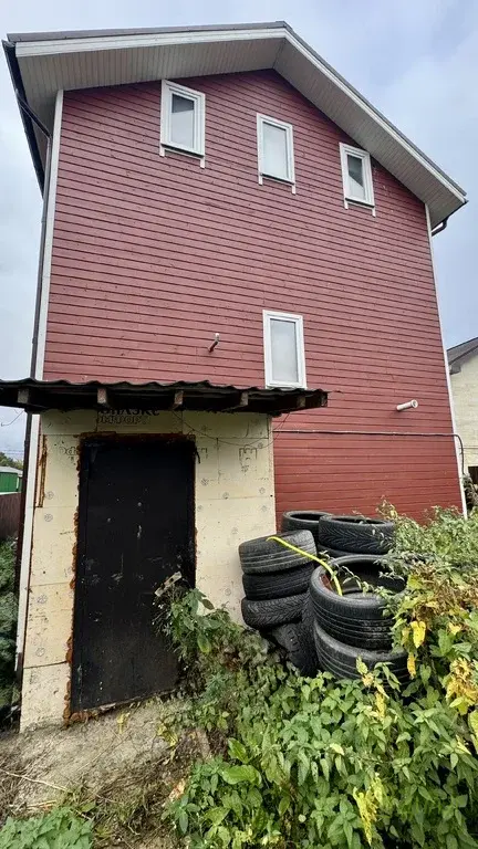 Дом 170 кв.м. с московской пропиской - Фото 31