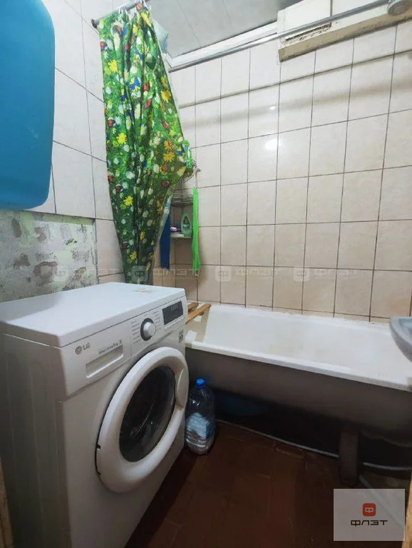 Продажа квартиры, Казань, ул. Магистральная - Фото 19