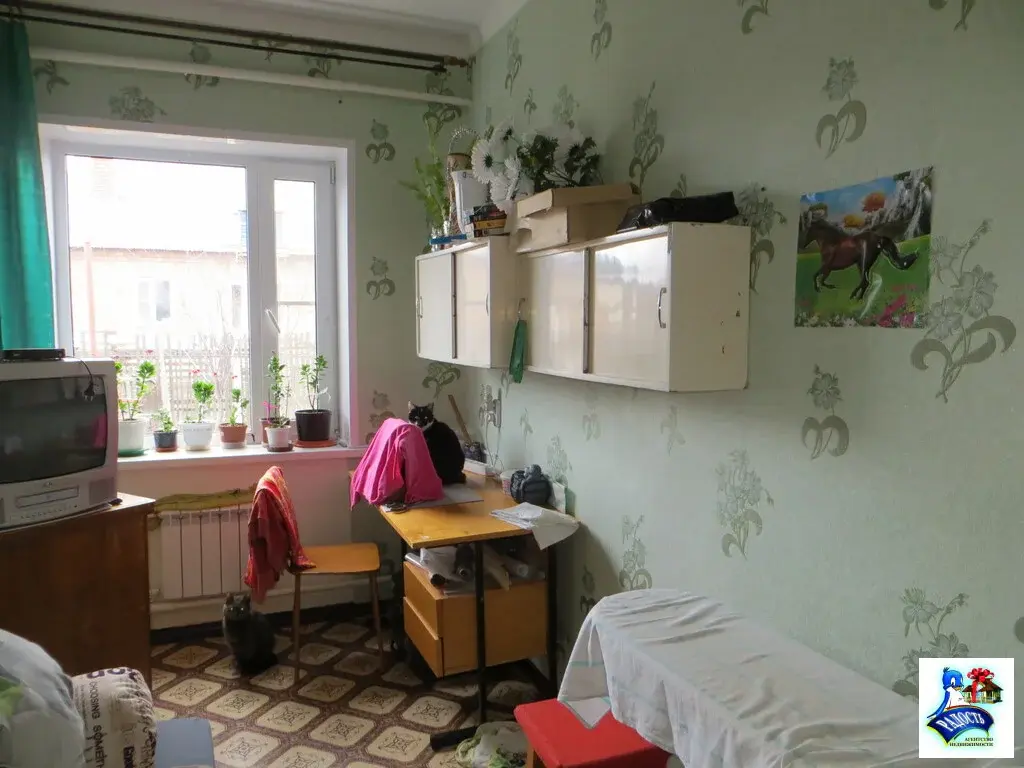 Продам дом с ремонтом и хорошим участком земли. - Фото 16