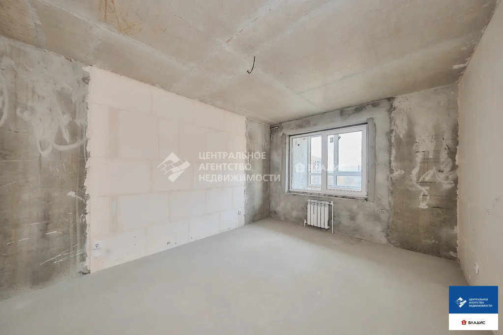 Продажа квартиры, Рязань, Окский проезд - Фото 11