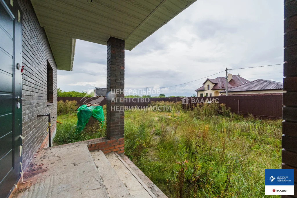 Продажа дома, Агро-Пустынь, Рязанский район, Заречная улица - Фото 6