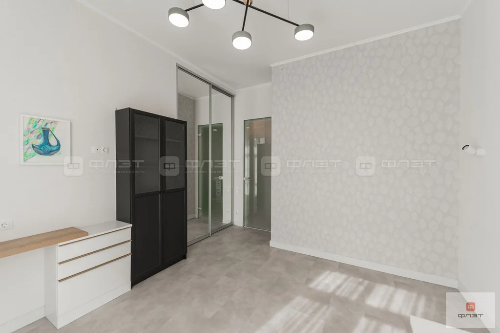 Продажа квартиры, Казань, ул. Шаляпина - Фото 8