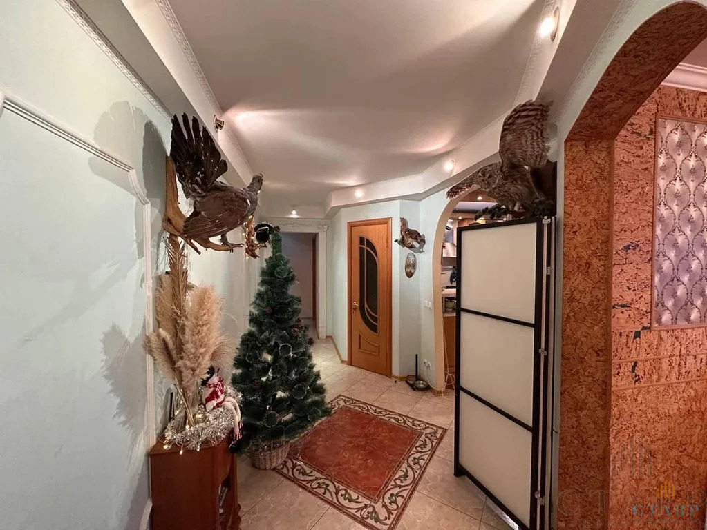 Продажа квартиры, Ленинский пр-кт. - Фото 19