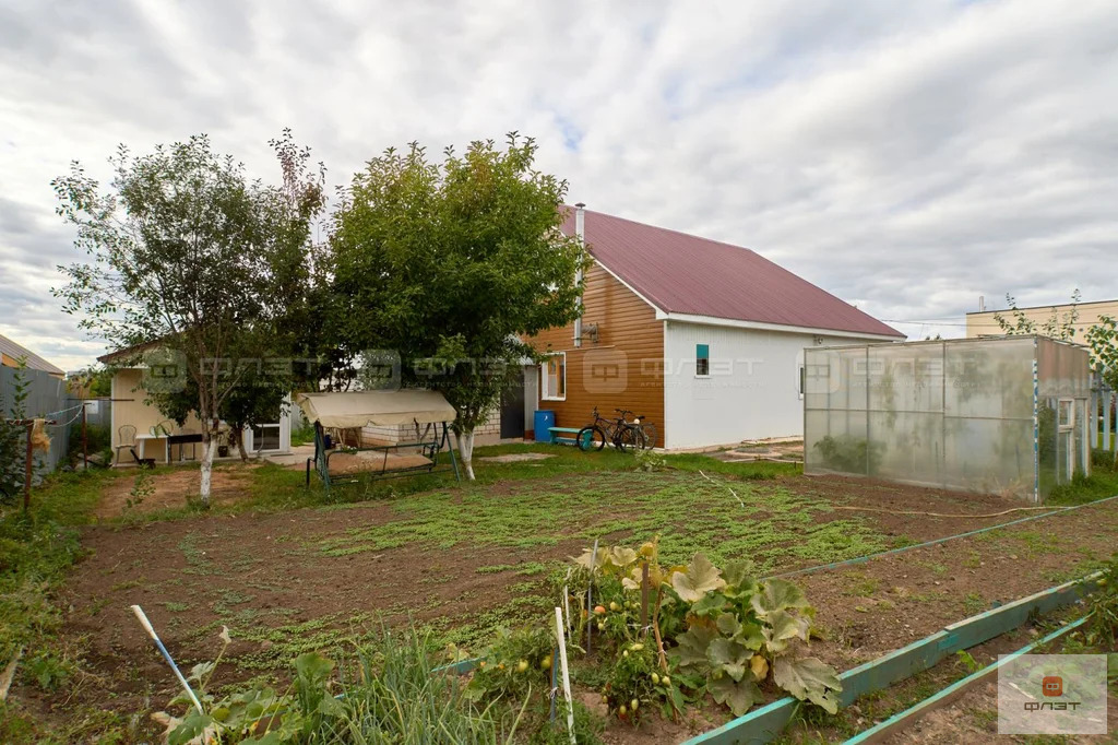 Продажа дома, Казань, ул. Дивизионная (Вознесенское) - Фото 20