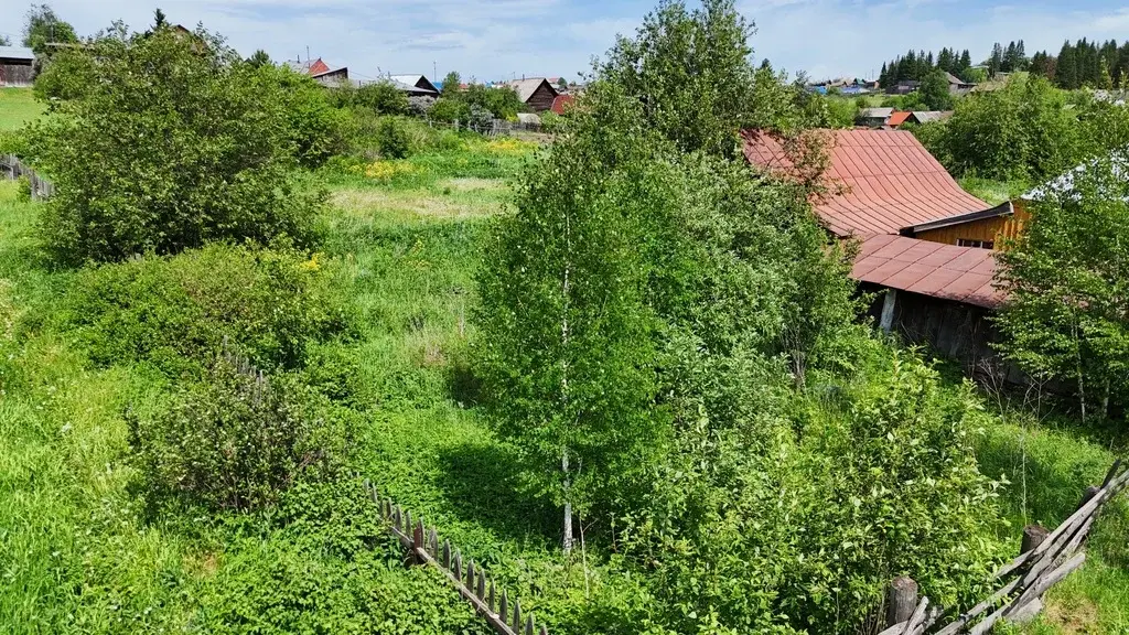 Земельный участок по ул. П.Коммуны - Фото 4