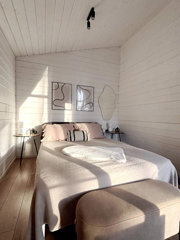 Дом 104 м2 на участке 8 сот. - Фото 15