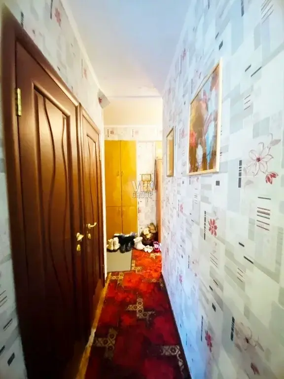 Продается трехкомнатная квартира по ул Большая Дорогомиловская дом 16 - Фото 12