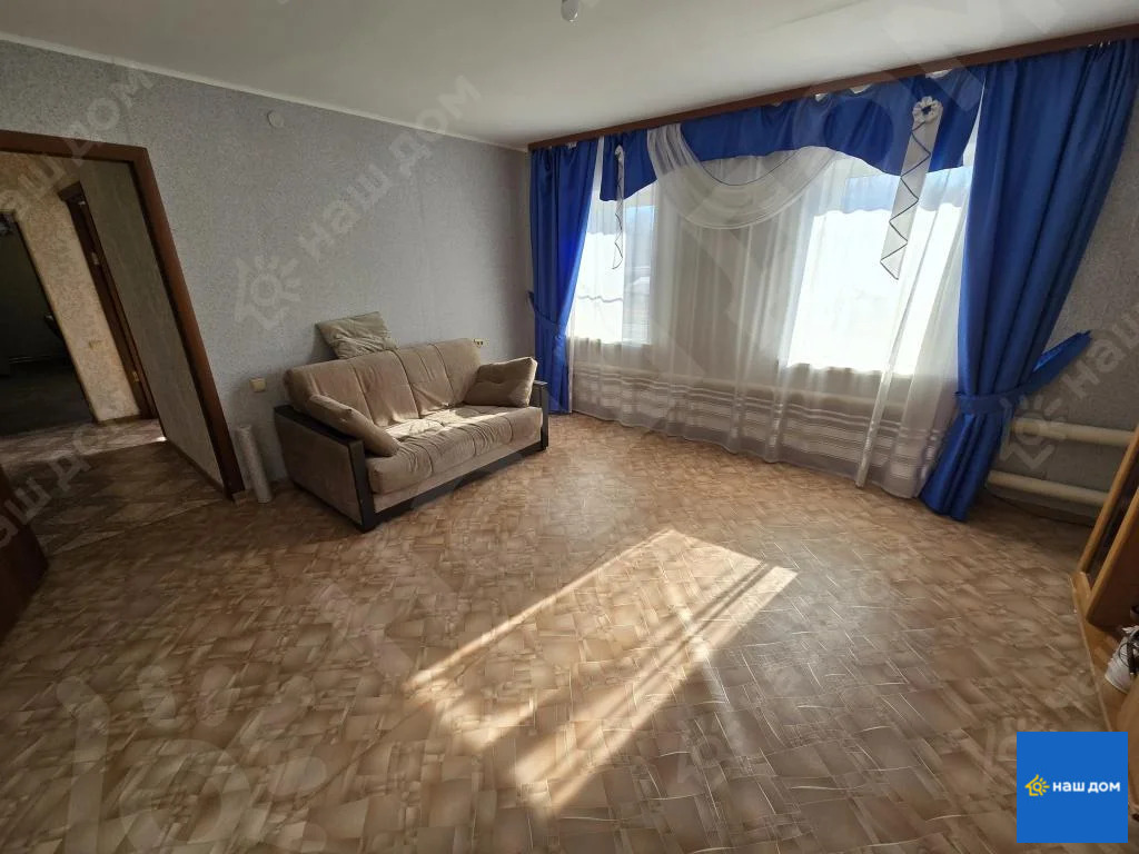 Продажа дома, Двуречки, Грязинский район, ул. Тимирязева - Фото 7