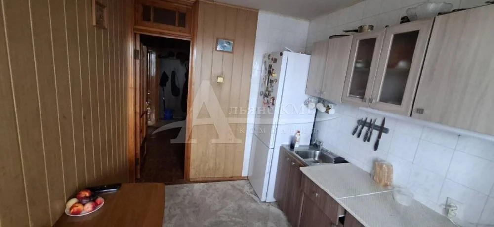 Продажа квартиры, Минеральные Воды, ул. Бештаугорская - Фото 16