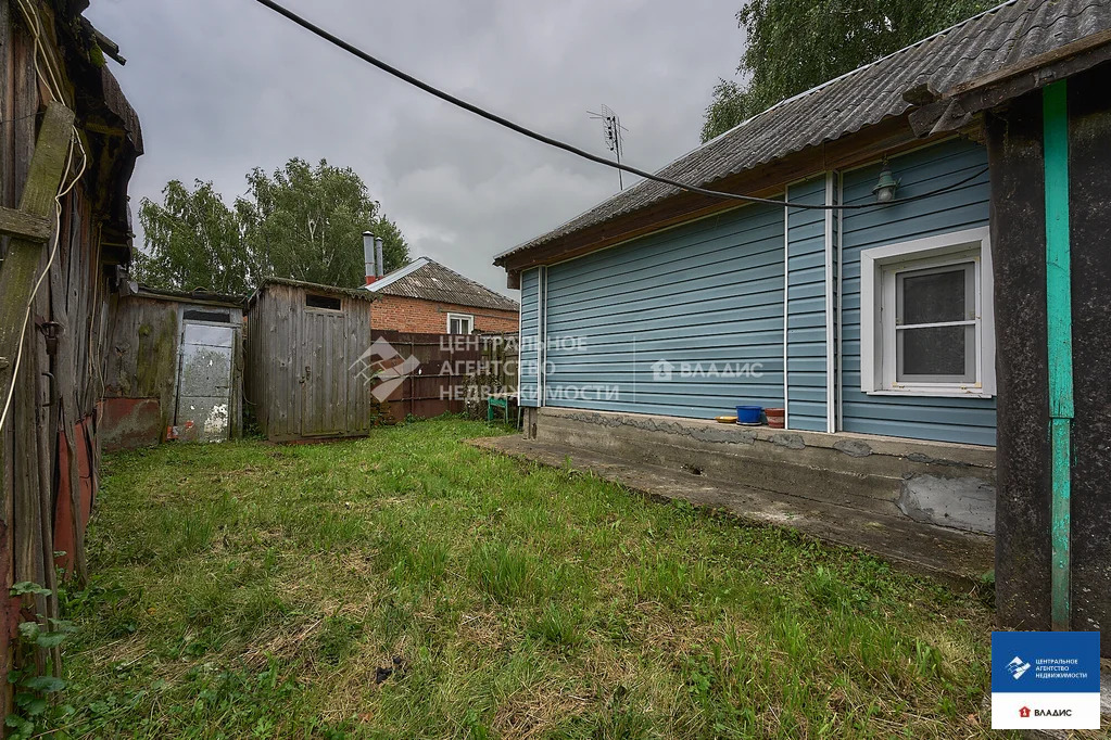 Продажа дома, Бражкино, Рыбновский район - Фото 19