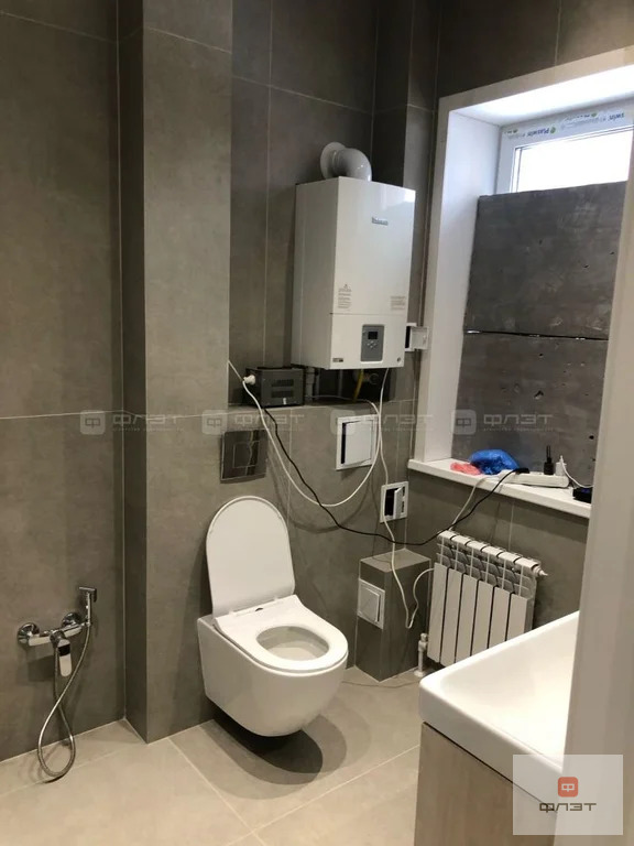 Продажа дома, Казань, ул. Клубничная (Плодопитомник) - Фото 15