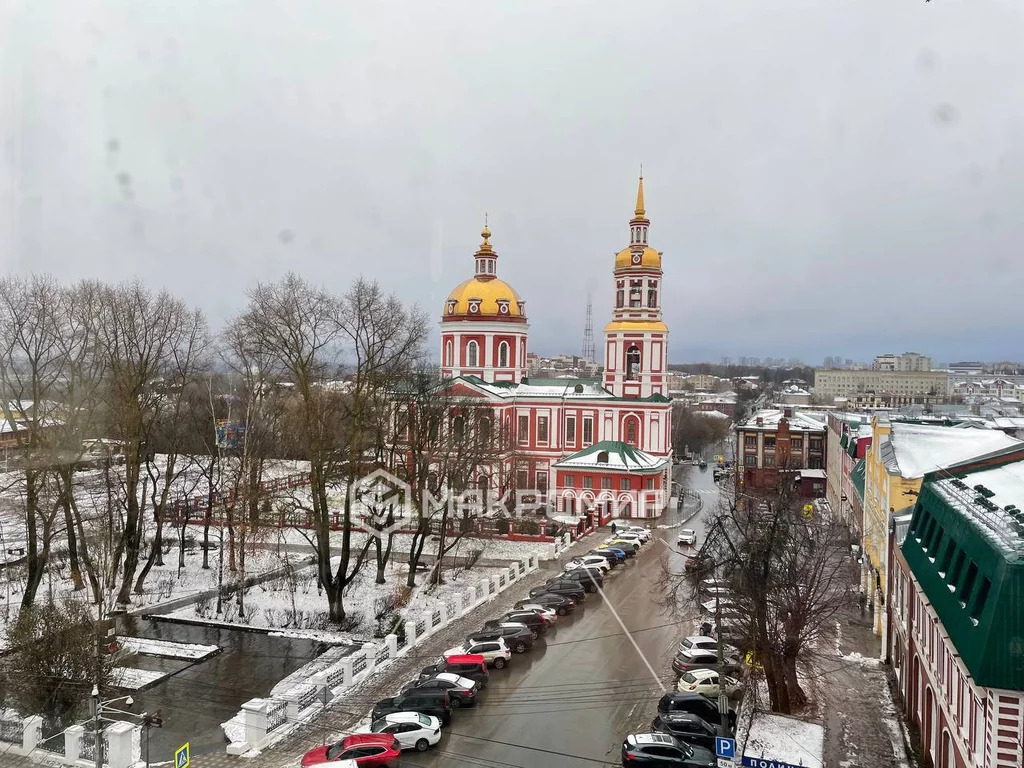 Продажа квартиры, Киров, Московская ул, 3 - Фото 11
