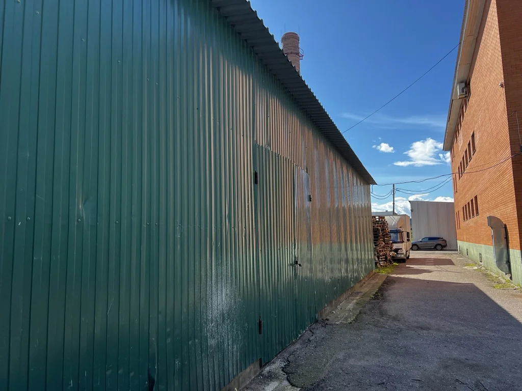 Аренда производства от 350 кв.м - Фото 6