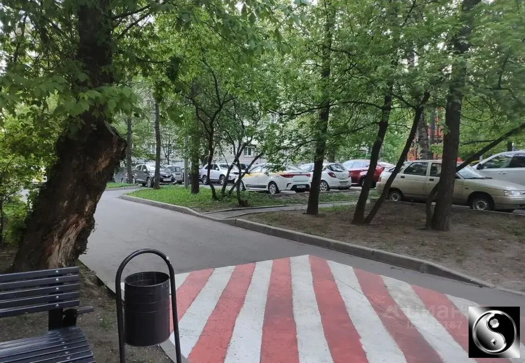 Сдам комнату 48.0/13м Измайловское ш, 11, Москва, ВАО, р-н Соколиная . - Фото 27