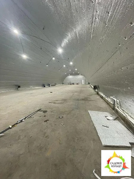 На огороженной, охраняемой территории предлагаютя 1950 кв - Фото 5