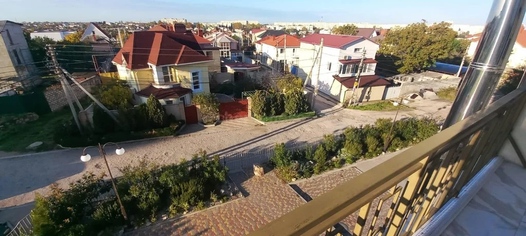 Продажа квартиры, Севастополь, Колобова проезд - Фото 9