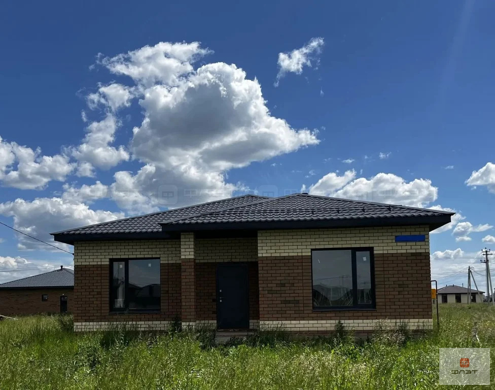 Продажа дома, Сокуры, Лаишевский район, ул. Новая жизнь - Фото 1
