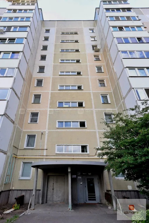 Продажа квартиры, Казань, ул. Бирюзовая - Фото 22