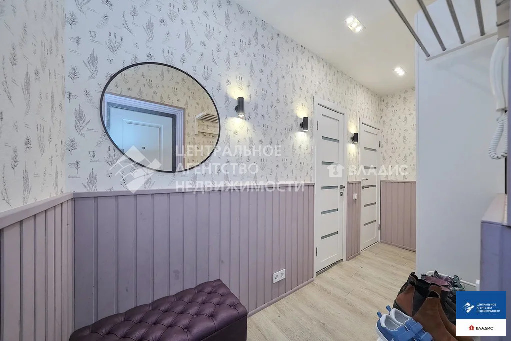 Продажа квартиры, Рязань, ул. Керамзавода - Фото 10