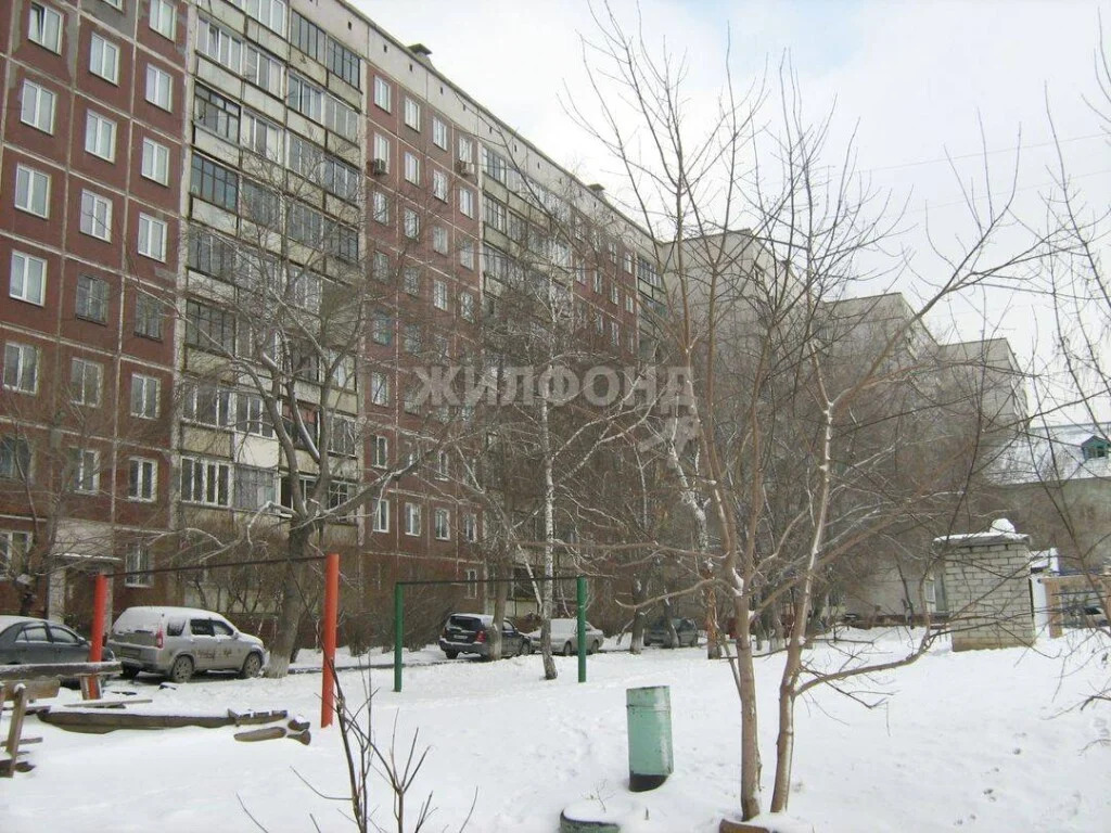 Продажа квартиры, Новосибирск, ул. Дуси Ковальчук - Фото 52