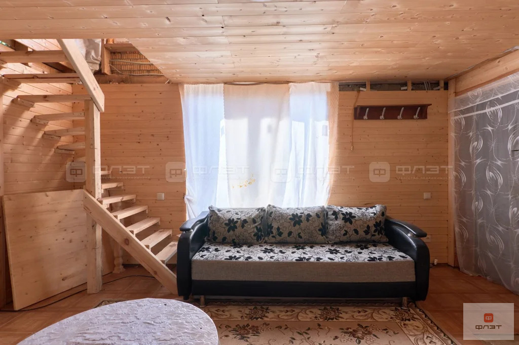 Продажа дома, Чистое Озеро, Лаишевский район, тер. ст ЦПКБ завод ... - Фото 7